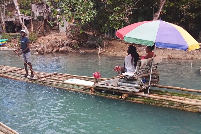 Private River Bamboo Rafting Activity in Ocho Rios Jamaica - Miscellaneous Details