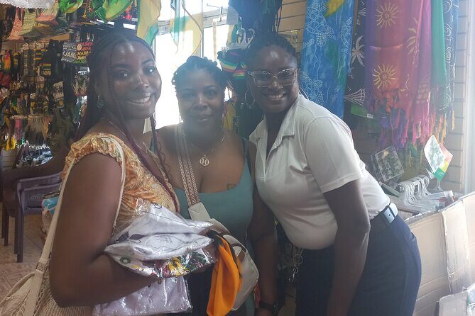 Private River Rafting, Hip Strip and Shopping from Montego Bay - A Detailed Look at the Tour: What You Can Expect