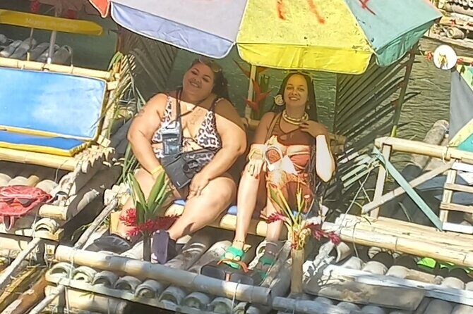 Private River Rafting, Hip Strip and Shopping from Montego Bay - Practical Tips for Travelers