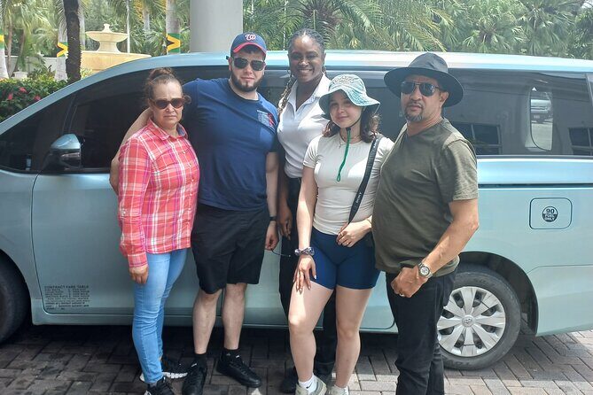 Private River Rafting, Hip Strip and Shopping from Montego Bay - The Sum Up: Who Is This Tour Best For?