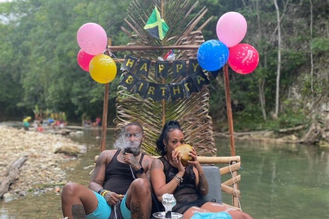 Private River Rafting With Limestone Massage & ATV at Montego Bay - Pricing & Booking Information