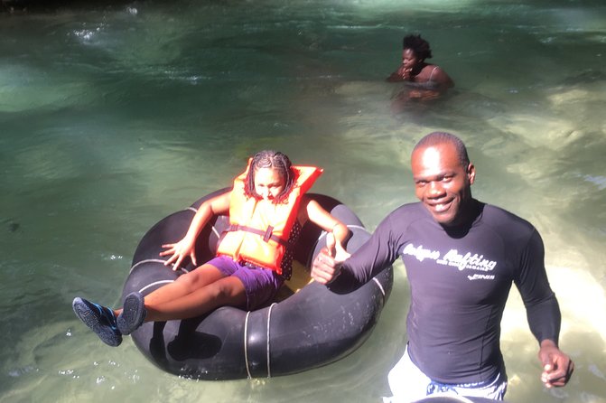Private River Tubing Adventure in White River From Ocho Rios - Additional Information