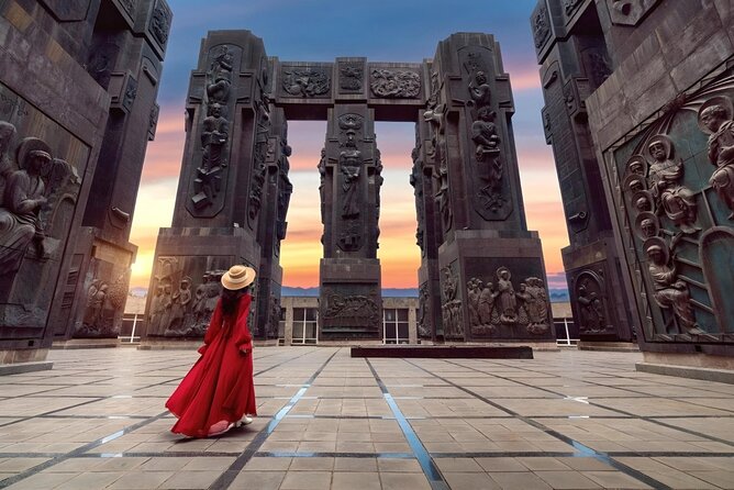 Private Riverboat Tour in Tbilisi and Mtskheta With Wine Stories - The Sum Up