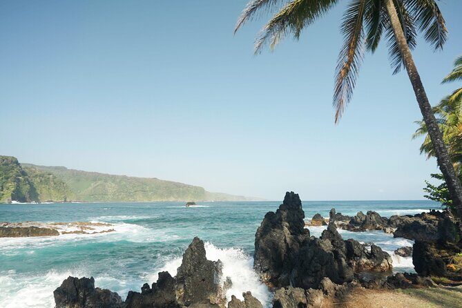 Private Road to Hana Rainforest & Waterfall Experience from Maui - How the Day Unfolds