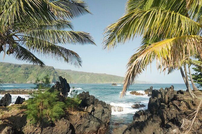 Private Road to Hana Rainforest & Waterfall Experience from Maui - Final Thoughts