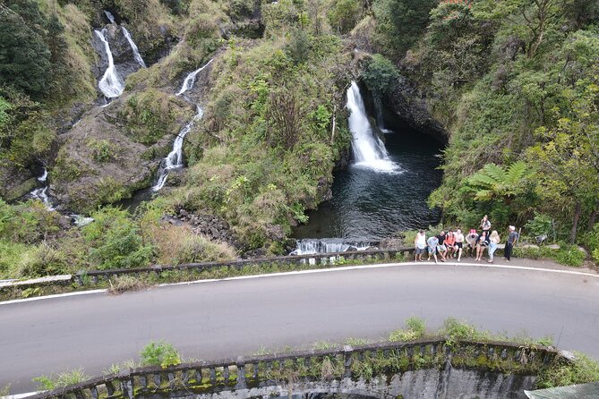 PRIVATE Road to Hana Tour - Cancellation Policy and Weather Considerations