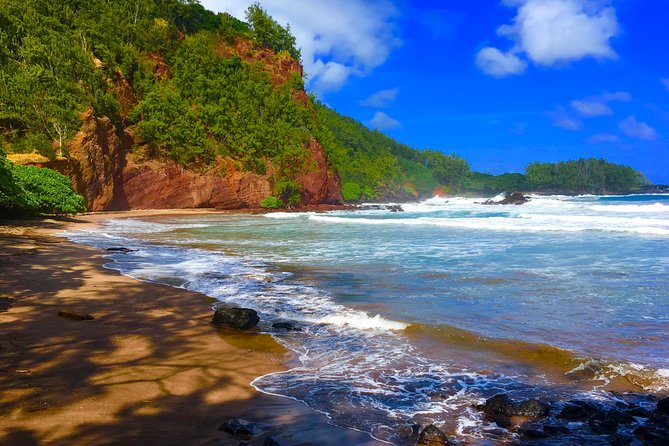 Private Road to Hana Tour - Tour Details and Duration