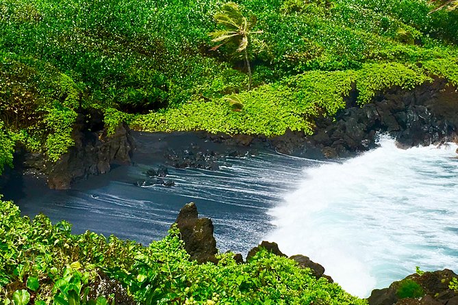 Private Road to Hana Tour - Cancellation Policy and Refunds