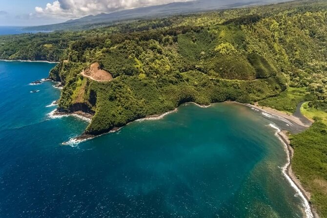 Private Road to Hana Tour - Full Day - Pricing and Terms