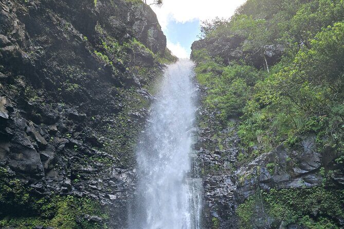 Private Road to Hana Tour with Pickup-Ultimate Package, Backside - Who Should Book This Tour?