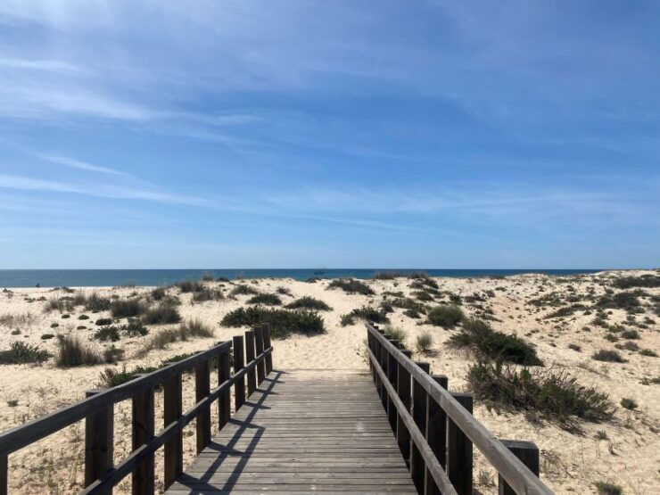 Private Road Trip, Eastern Algarve: History & Magical Nature - Tour Highlights