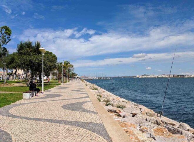 Private Road Trip, Eastern Algarve: History & Magical Nature - Inclusions