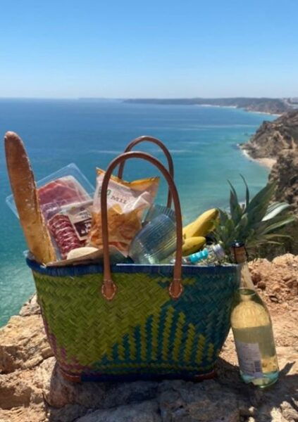 Private Road Trip, Eastern Algarve: History & Magical Nature - Directions