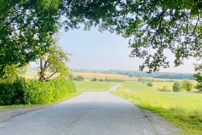 Private Roadbike Adventure in Stockholm - Good To Know
