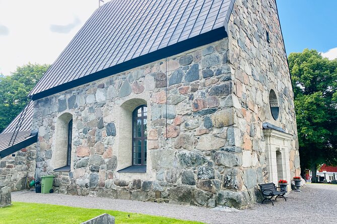 Private Roadbike Adventure in Stockholm - Traveler Photos and Reviews