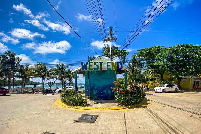 Private Roatan Sloths and Island Tour - Booking and Cancellation Policy