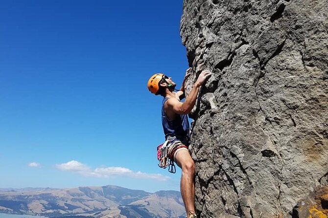 Private Rock Climbing Activity in Christchurch, NZ - Common Questions