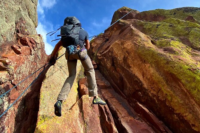 Private Rock Climbing Tour From Denver  - Boulder - Additional Information