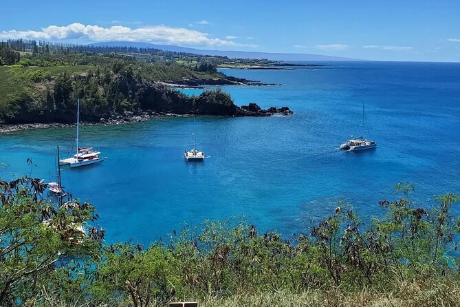 Private "Rocky Coast Excursion" Jeep Tour in Maui Island - The Sum Up