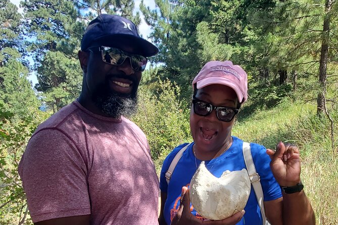 Private Rocky Mountain Foraging Experience - What to Expect During Foraging
