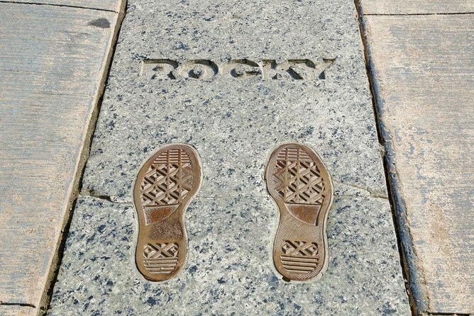 Private Rocky Movie Locations 4 Hour Driving Tour - Common Questions
