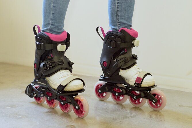 Private Roller Skate Tour of Mexico City - Final Thoughts: Is This Tour Right for You?