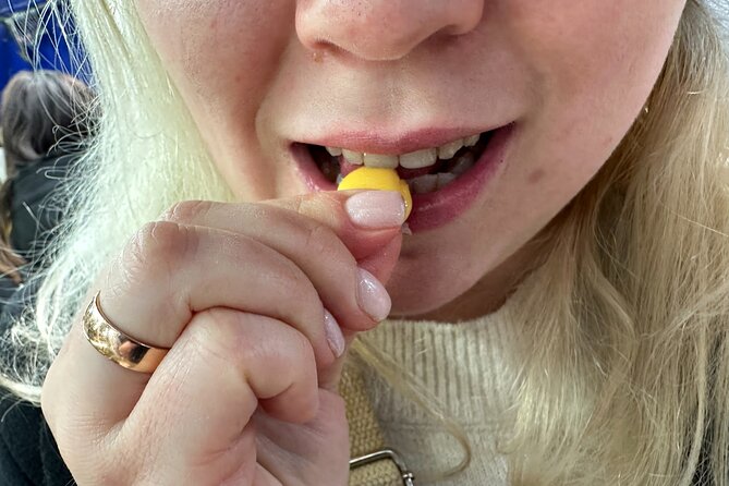 Private Roman Food Treasure Hunting Adventure - What to Expect