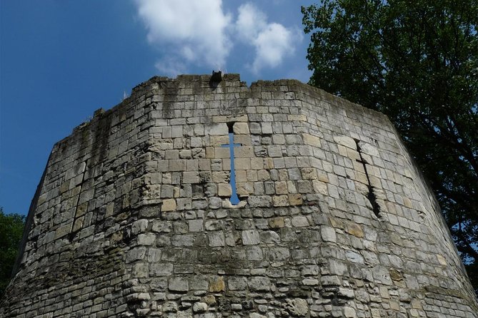 Private Roman Tour of York - Cancellation Policy and Refunds
