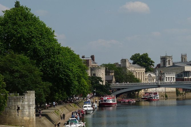 Private Roman Tour of York - Authenticity of Reviews