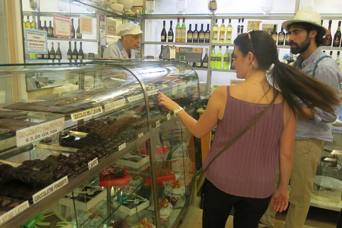 Private Roman Vegetarian Food Tour - Pricing Information