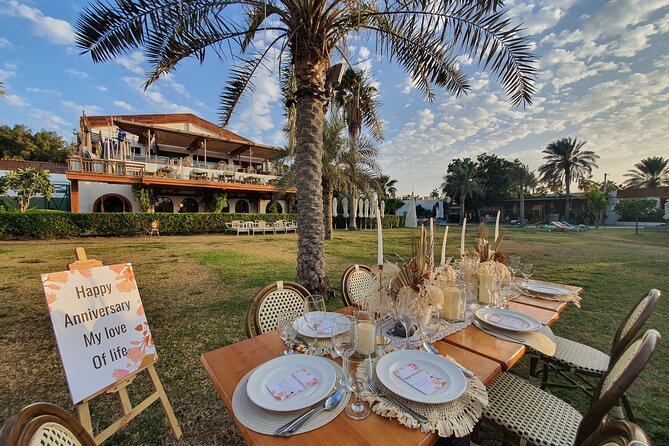 Private Romantic Beach Picnic at Sunrise Beach - Perfect for Proposals - Common Questions