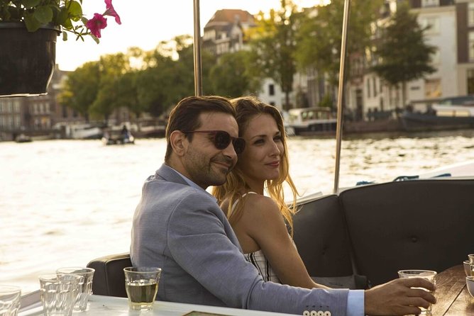 Private Romantic Boat Tour - The Original - Tour Details