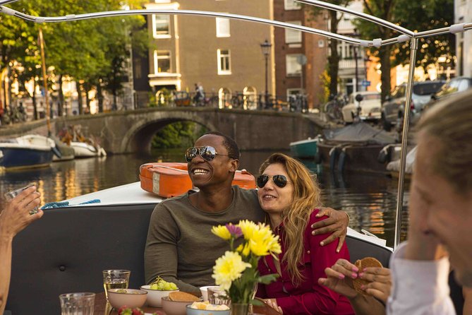 Private Romantic Boat Tour - The Original - Meeting and Pickup Information