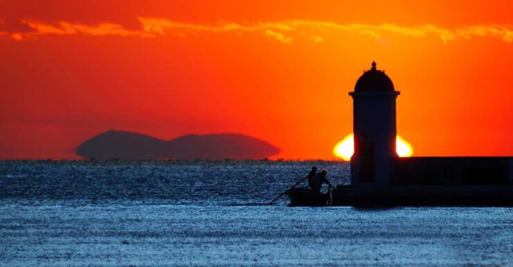 Private Romantic Cruise: Sunset From Zadar - Experience Description of Sunset Cruise