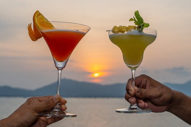 Private Romantic Dinner Experience on the Beach Panwa Cape - The Location and Its Allure