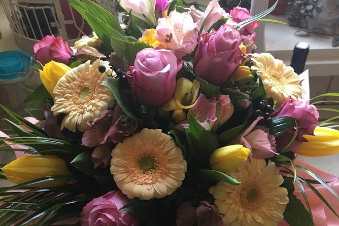 Private Romantic Proposal Tour in Budapest - Booking Information