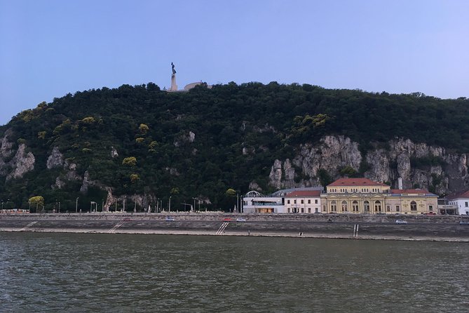 Private Romantic Proposal Tour in Budapest - Frequently Asked Questions