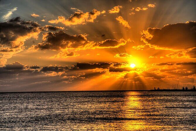 Private Romantic Sunset Cruise - Why You’ll Love the Private Romantic Sunset Cruise in Key West