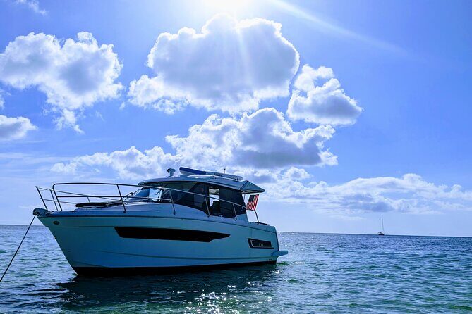 Private Romantic Sunset Cruise - What to Expect on Your Sunset Cruise