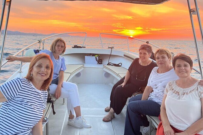 Private Romantic Sunset Cruise with Sparkling Wine and Music - Final Thoughts: Who Should Consider This Tour?