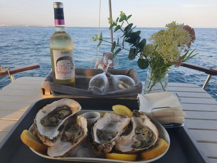 Private Romantic Sunset DinnerOvernight Breaksfast - Experience Highlights