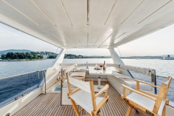 Private Romantic Sunset in Corfu Island (2h) - Additional Information