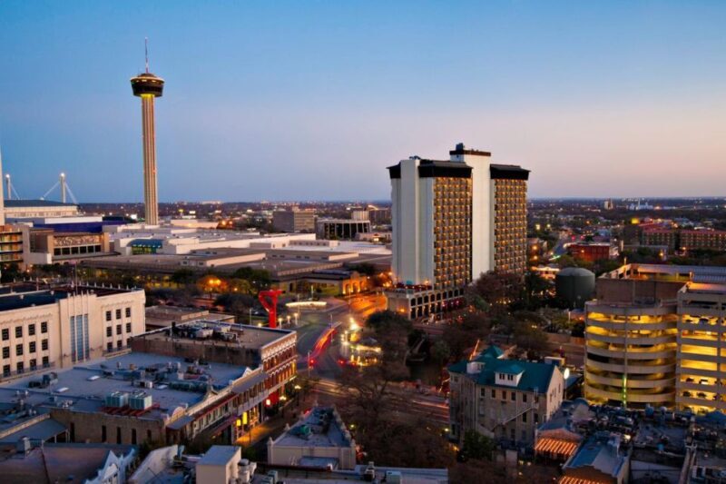 Private Romantic Tour: Enchanting San Antonio - FAQ
