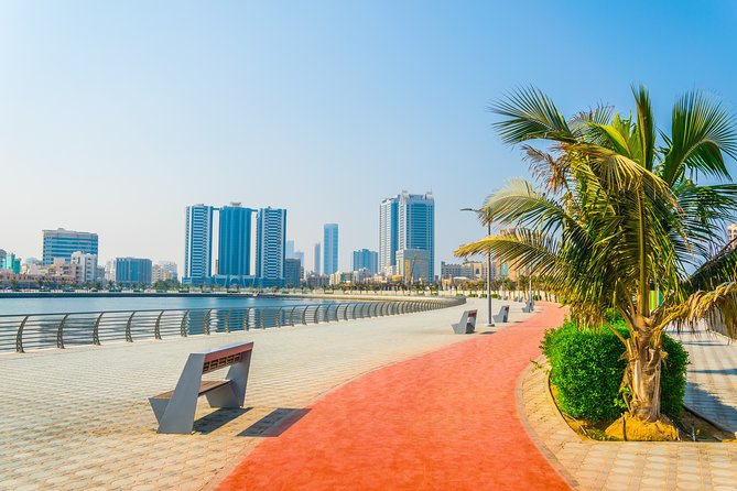 Private Romantic Tour In Ajman - Itinerary Details