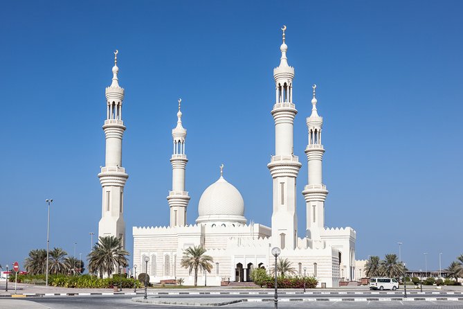 Private Romantic Tour In Ajman - Common Questions