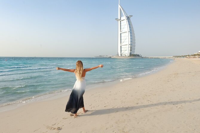 Private Romantic Tour In Dubai - Common Questions