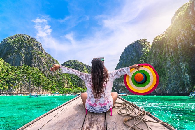 Private Romantic Walking Tour of Krabi - Professional Local Guide Services