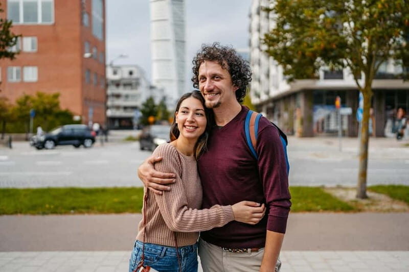 Private Romantic Walking Tour of Malmo with Castle and Park - The Perks of a Private Tour  