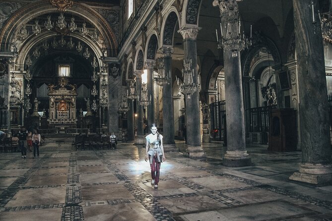 Private Rome City Tour With Expert Local Guide - Cancellation Policy