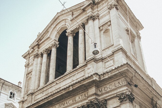 Private Rome City Tour With Expert Local Guide - Pricing Information